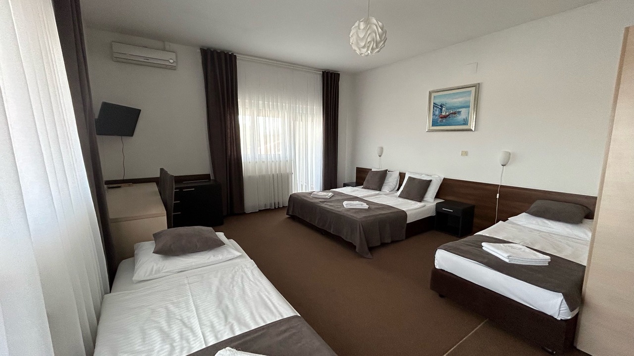 Photo of Bedroom in Sesvete