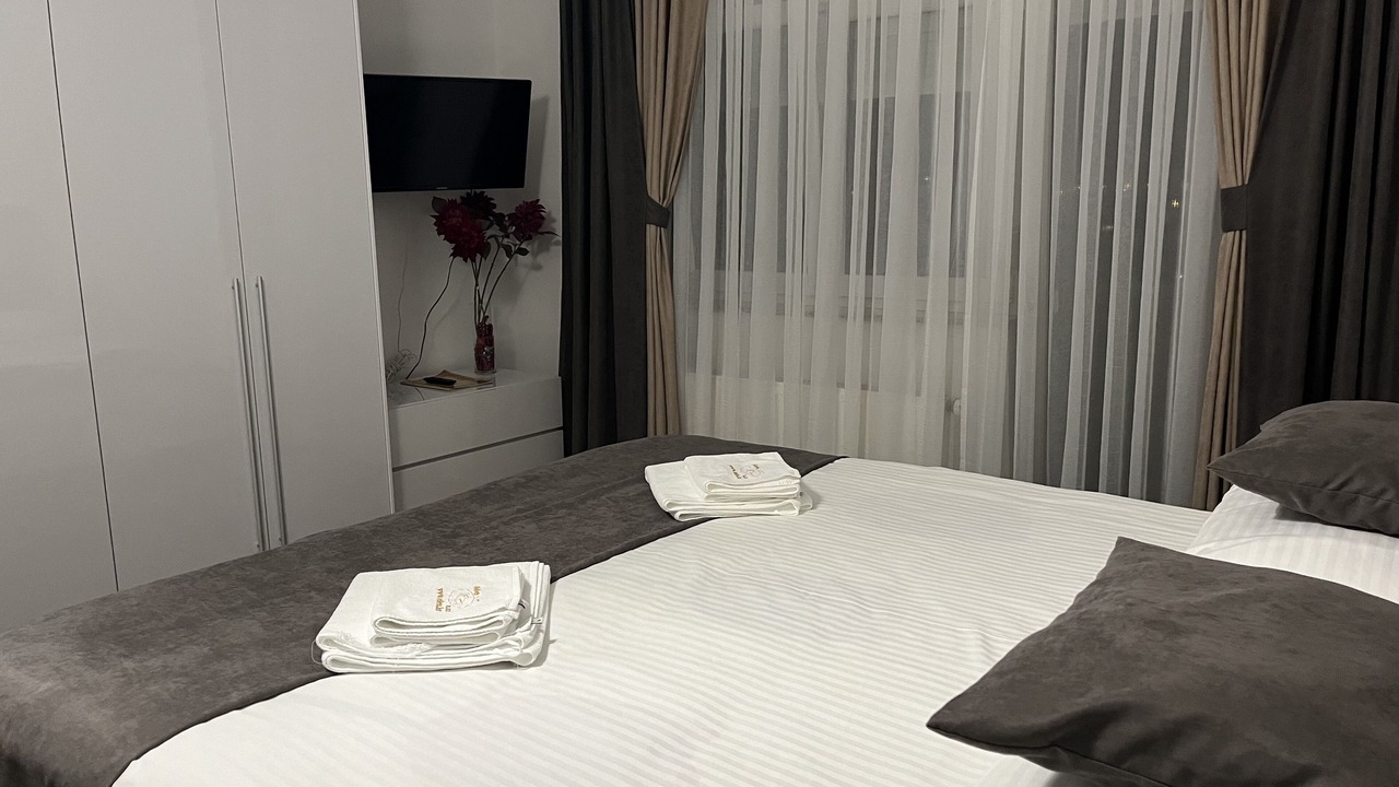 Photo of Bedroom in Sesvete