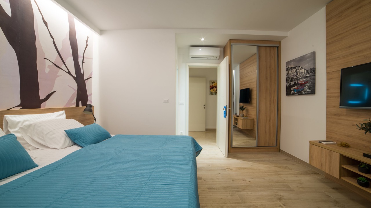 Photo of Bedroom in Slano
