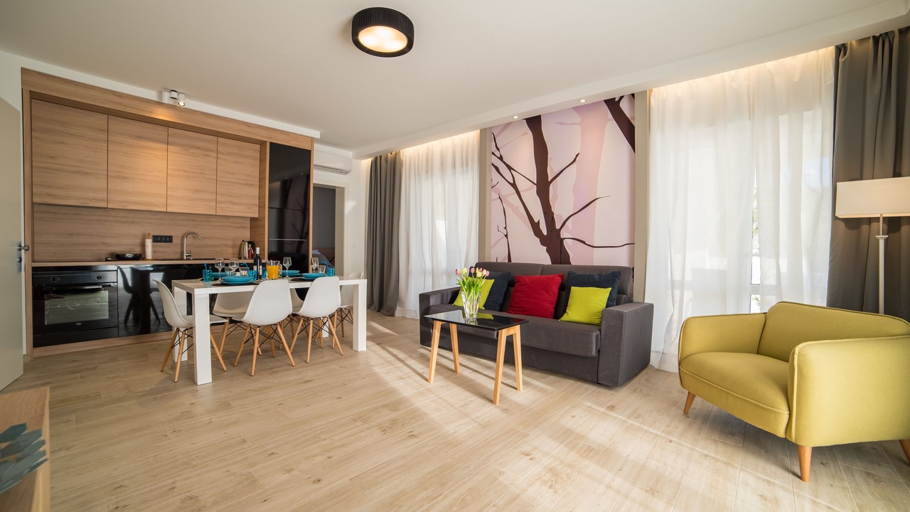 Photo of Livingroom in Slano