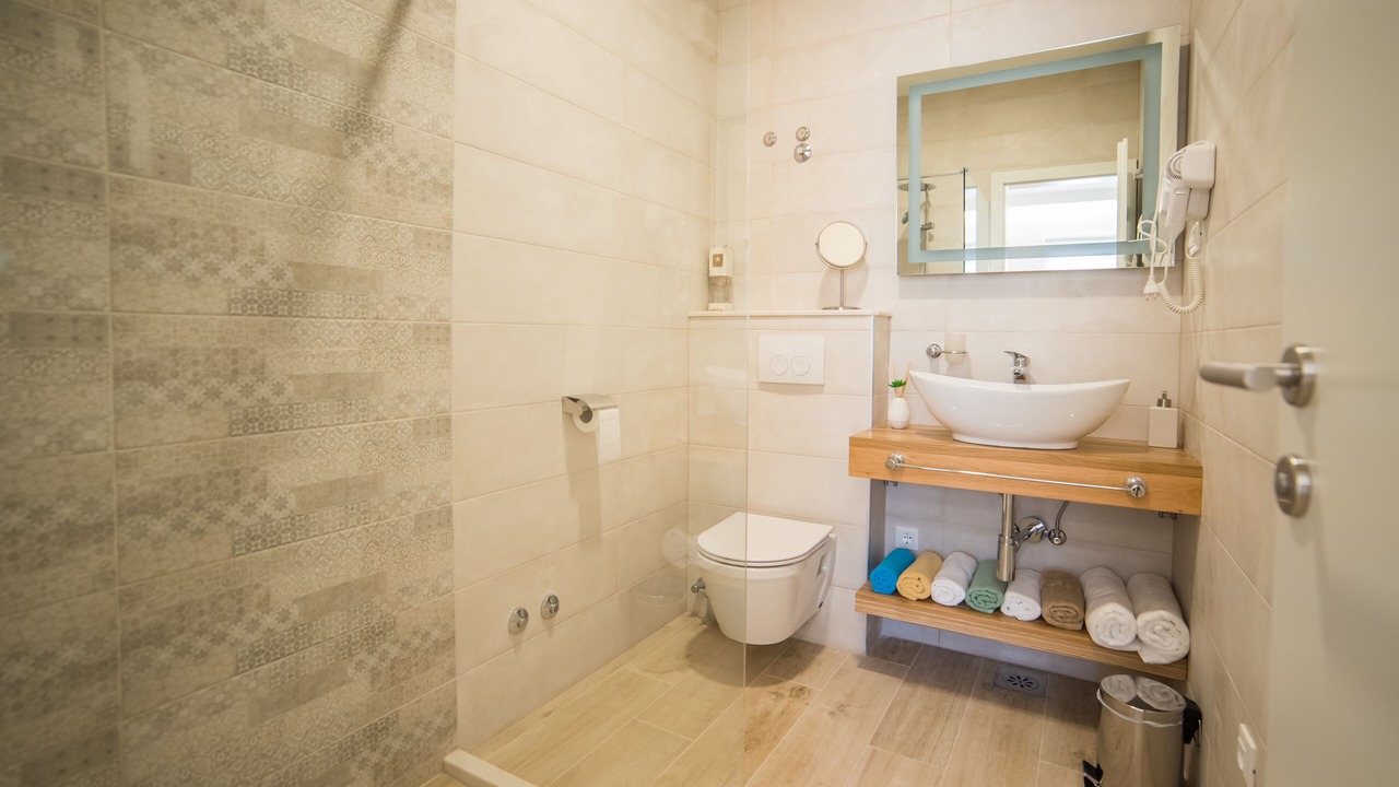 Photo of Bathroom in Slano