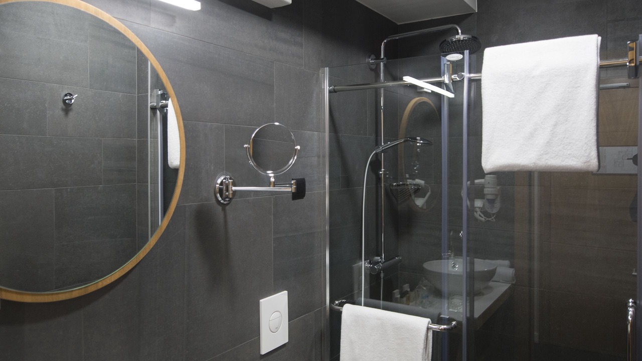 Photo of Bathroom in Bascarsije