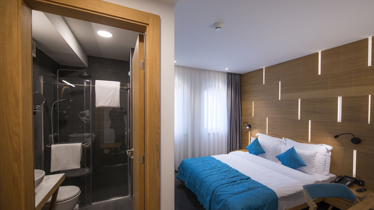 Photo of Bedroom in Bascarsije