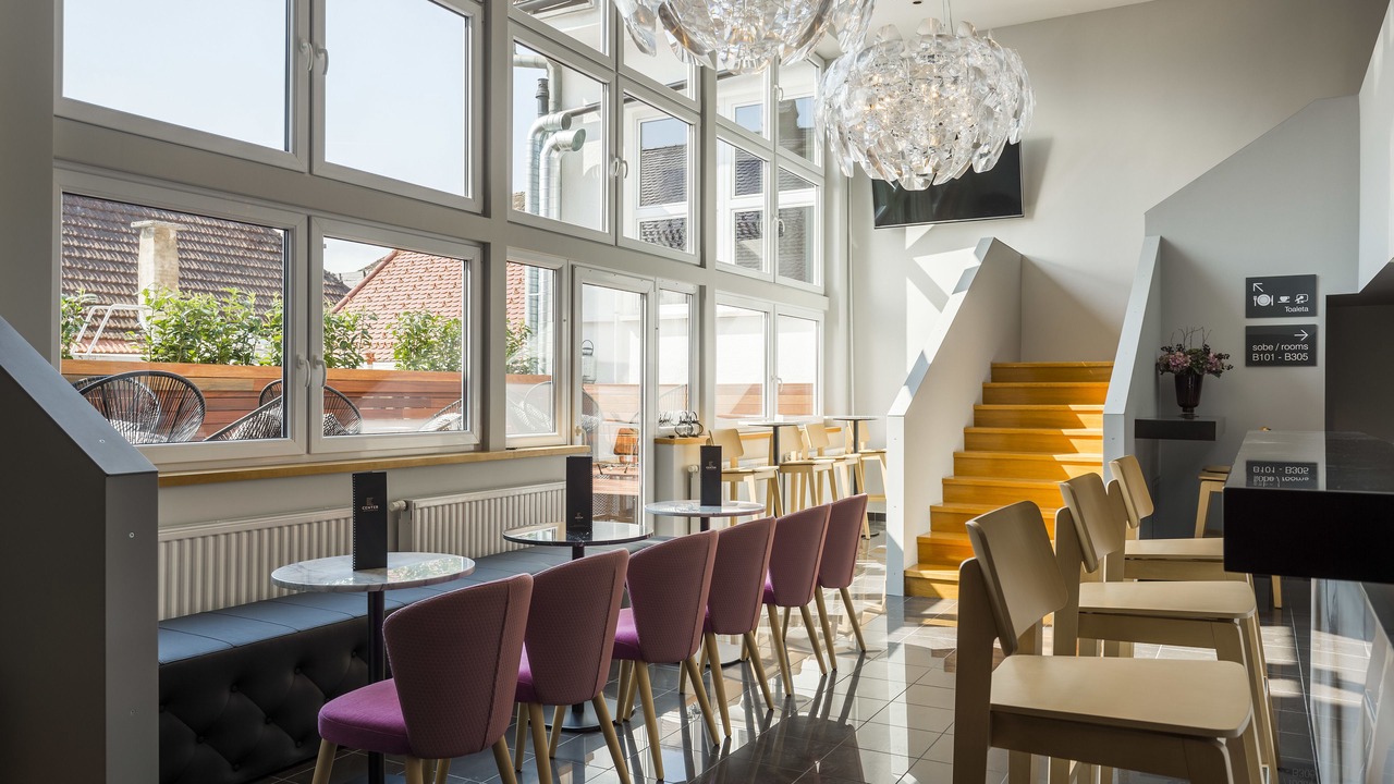 Photo of Livingroom in Novo Mesto