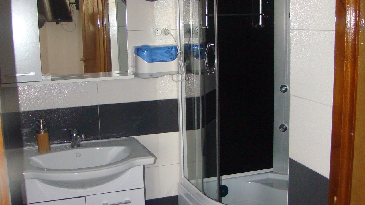 Photo of Bathroom in Alba Iulia