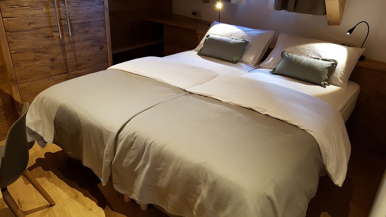 Photo of Bedroom in Kranjska Gora