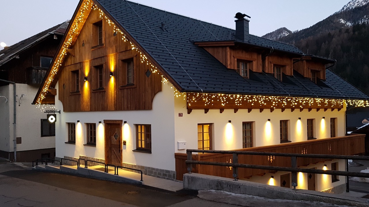 Photo of Outdoor in Kranjska Gora
