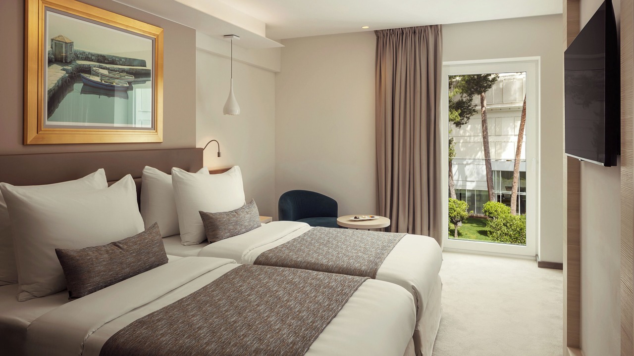Photo of Bedroom in Cove Murtar