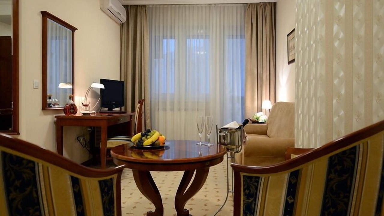 Photo of Bedroom in Banovo brdo