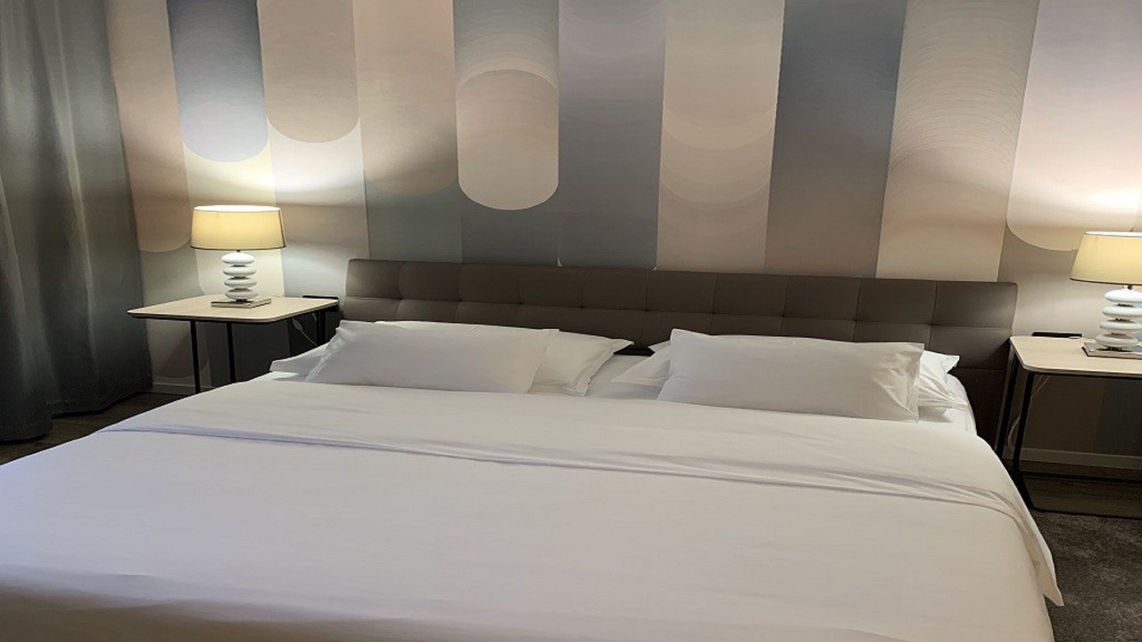 Photo of Bedroom in Gruz