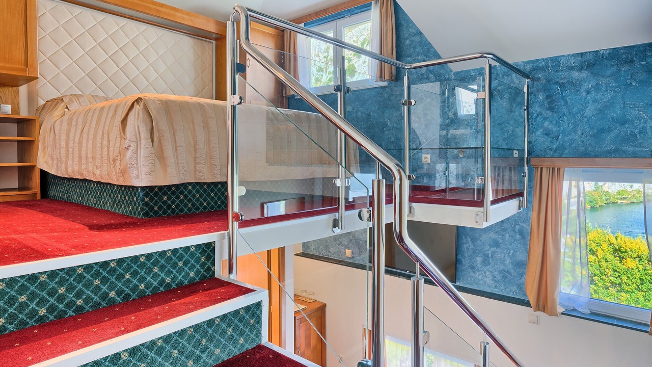 Photo of Bedroom in Omis