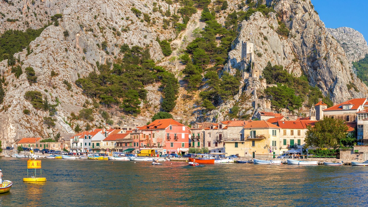 Photo of Outdoor in Omis