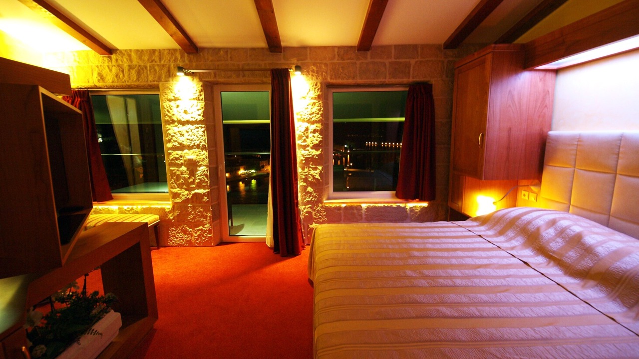 Photo of Patio Balcony in Omis