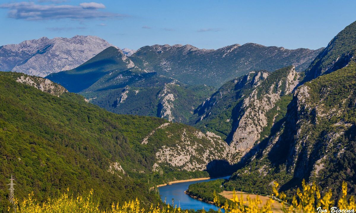 Photo of Outdoor in Omis