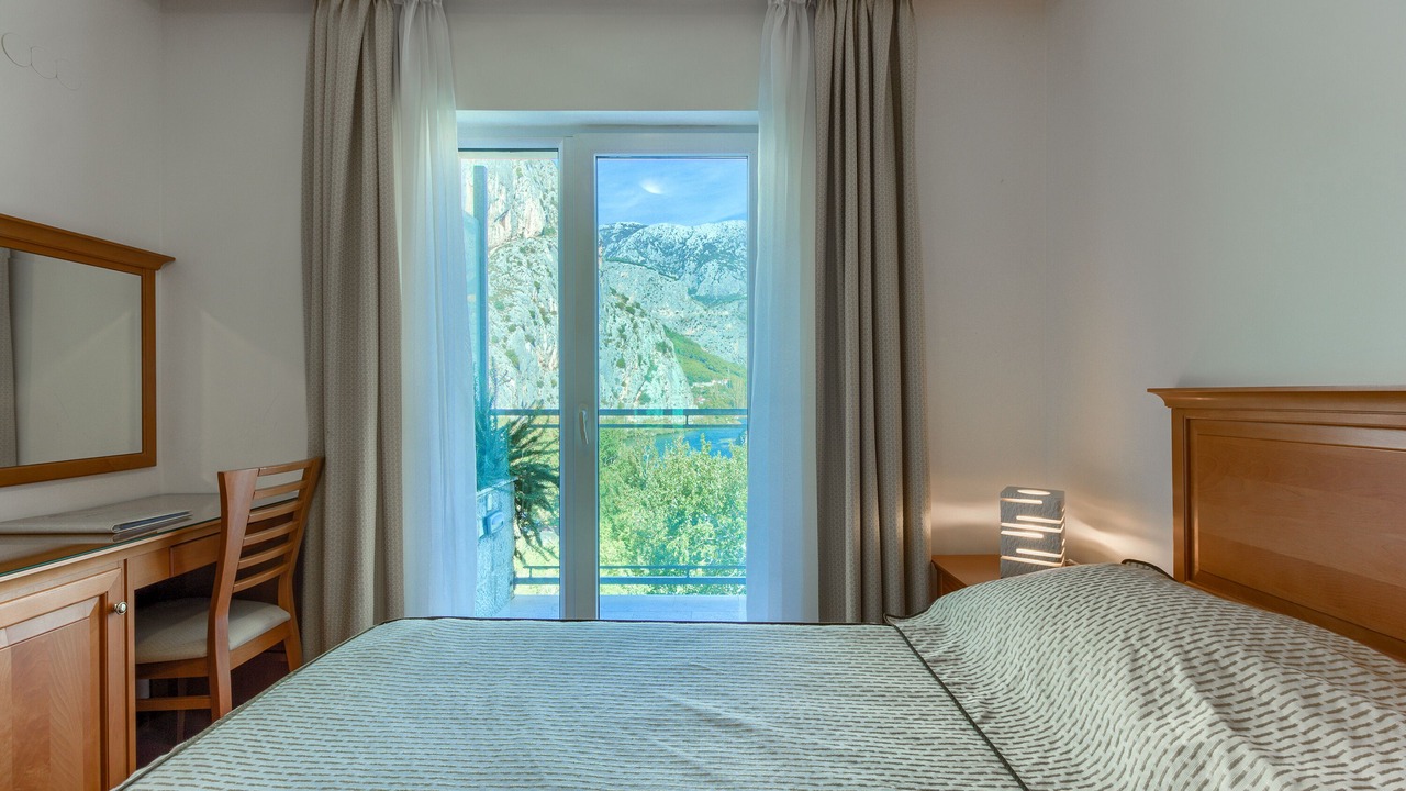 Photo of Patio Balcony in Omis