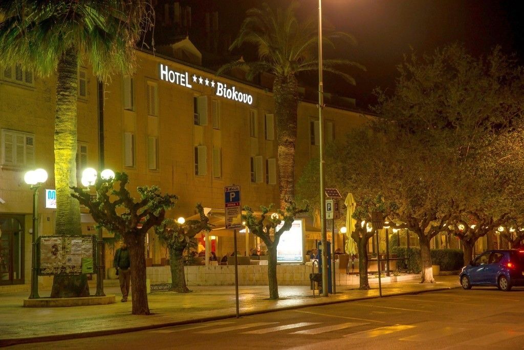 Photo of Outdoor in Makarska Old Town