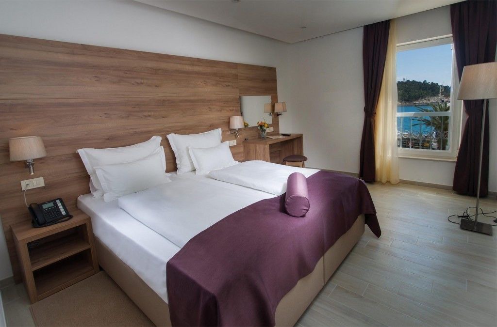 Photo of Bedroom in Makarska Old Town