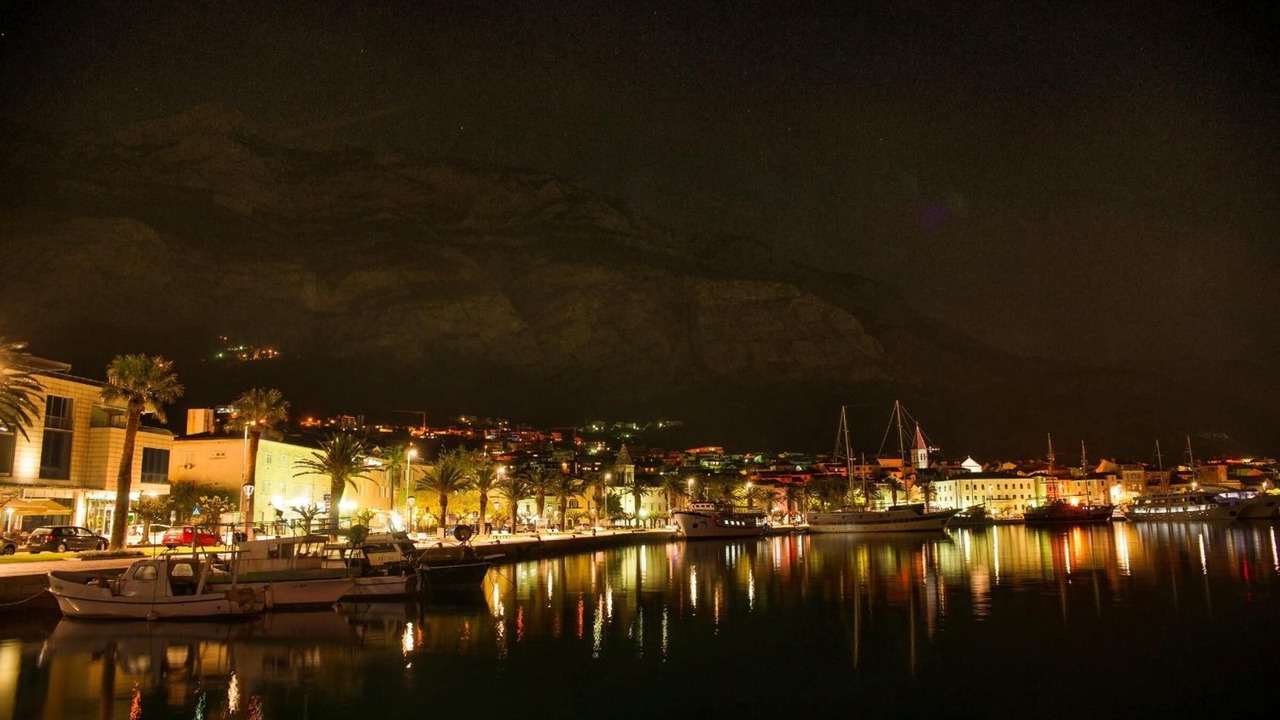 Photo of Outdoor in Makarska Old Town