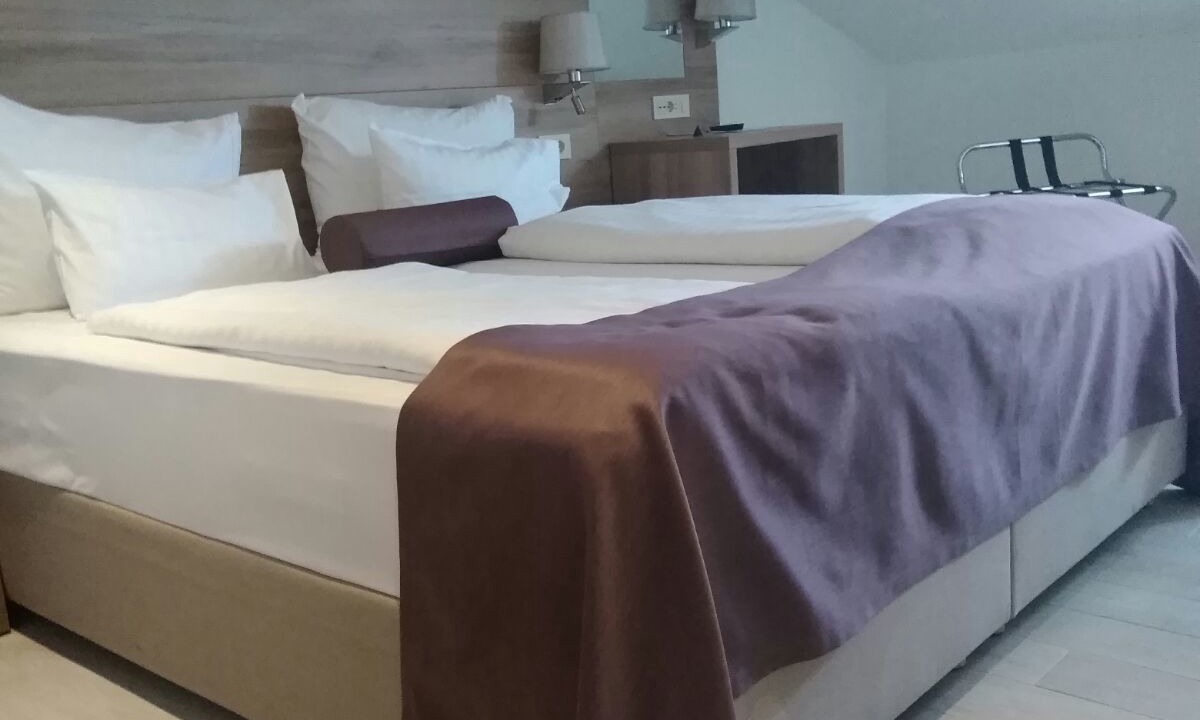 Photo of Bedroom in Makarska Old Town
