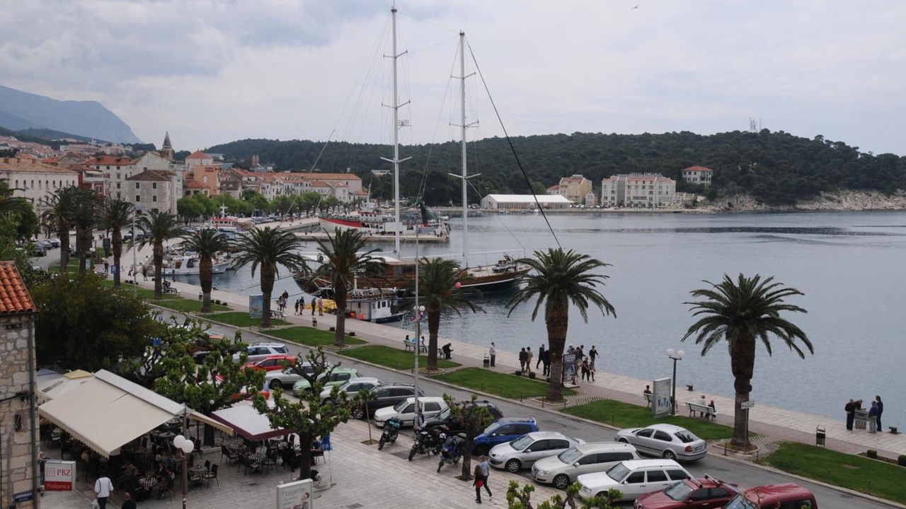 Photo of Others in Makarska Old Town