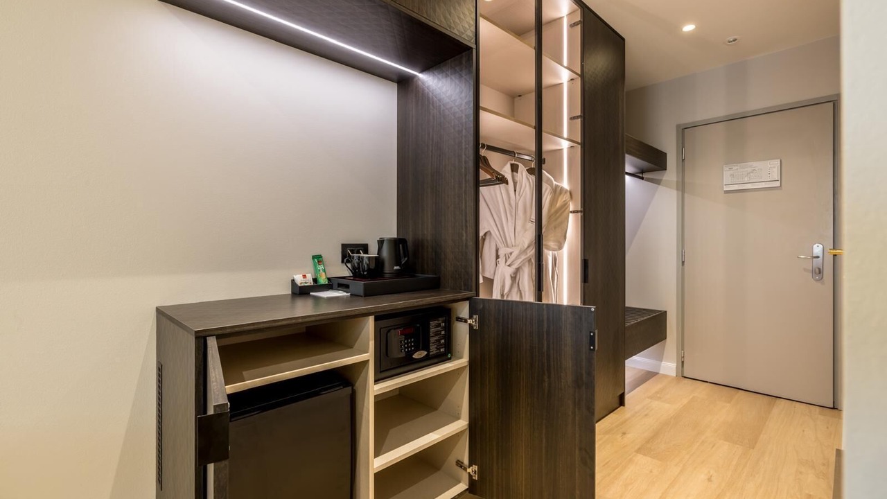 Photo of Bedroom in Split