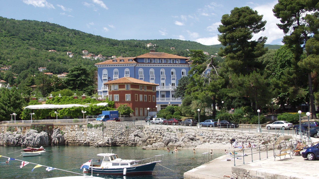 Photo of Outdoor in Lovran