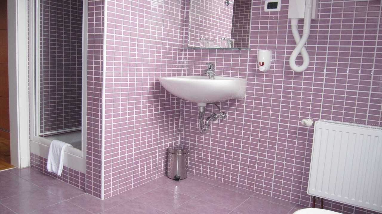 Photo of Bathroom in Lovran