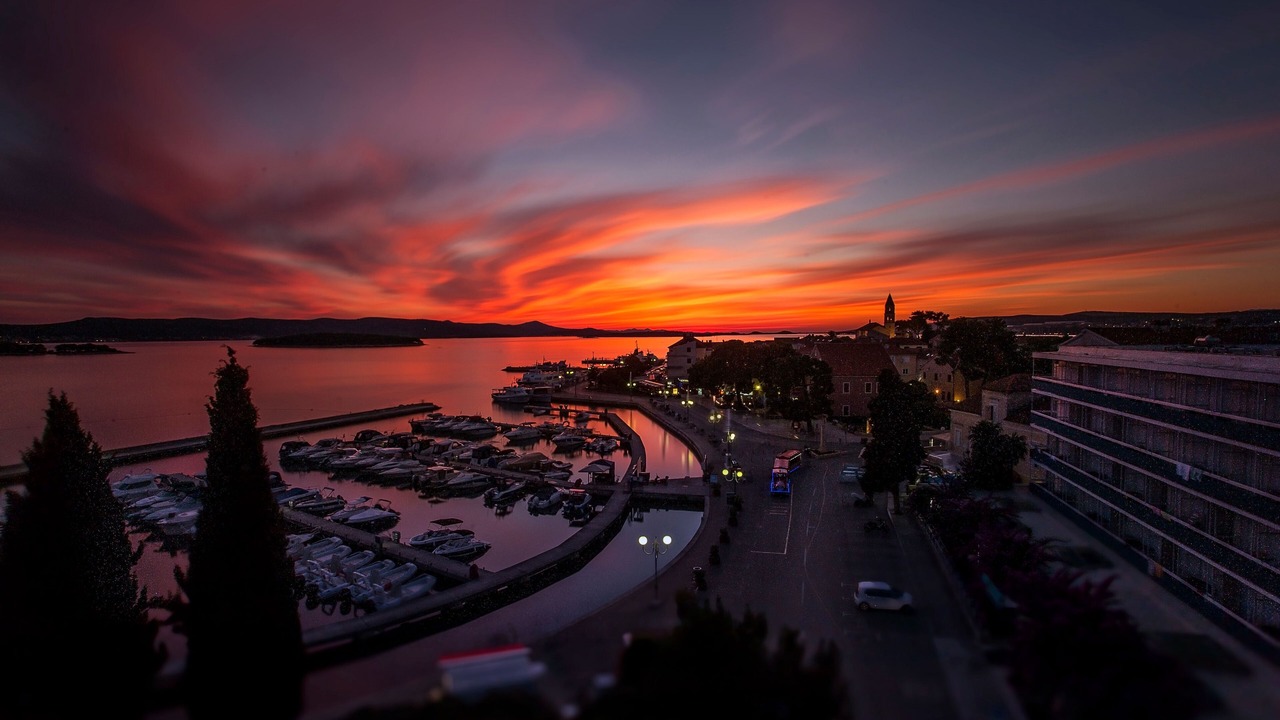 Photo of Outdoor in Biograd na Moru