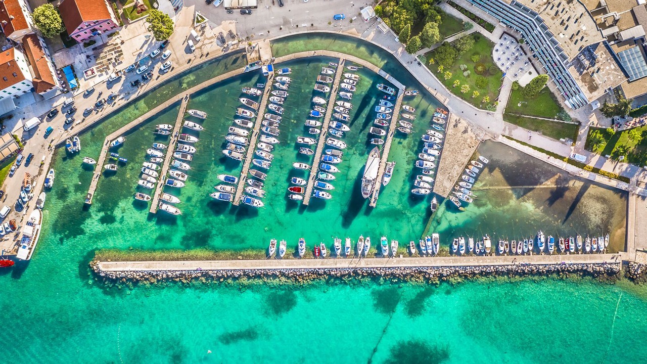 Photo of Others in Biograd na Moru