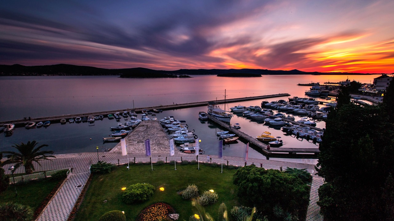 Photo of Outdoor in Biograd na Moru