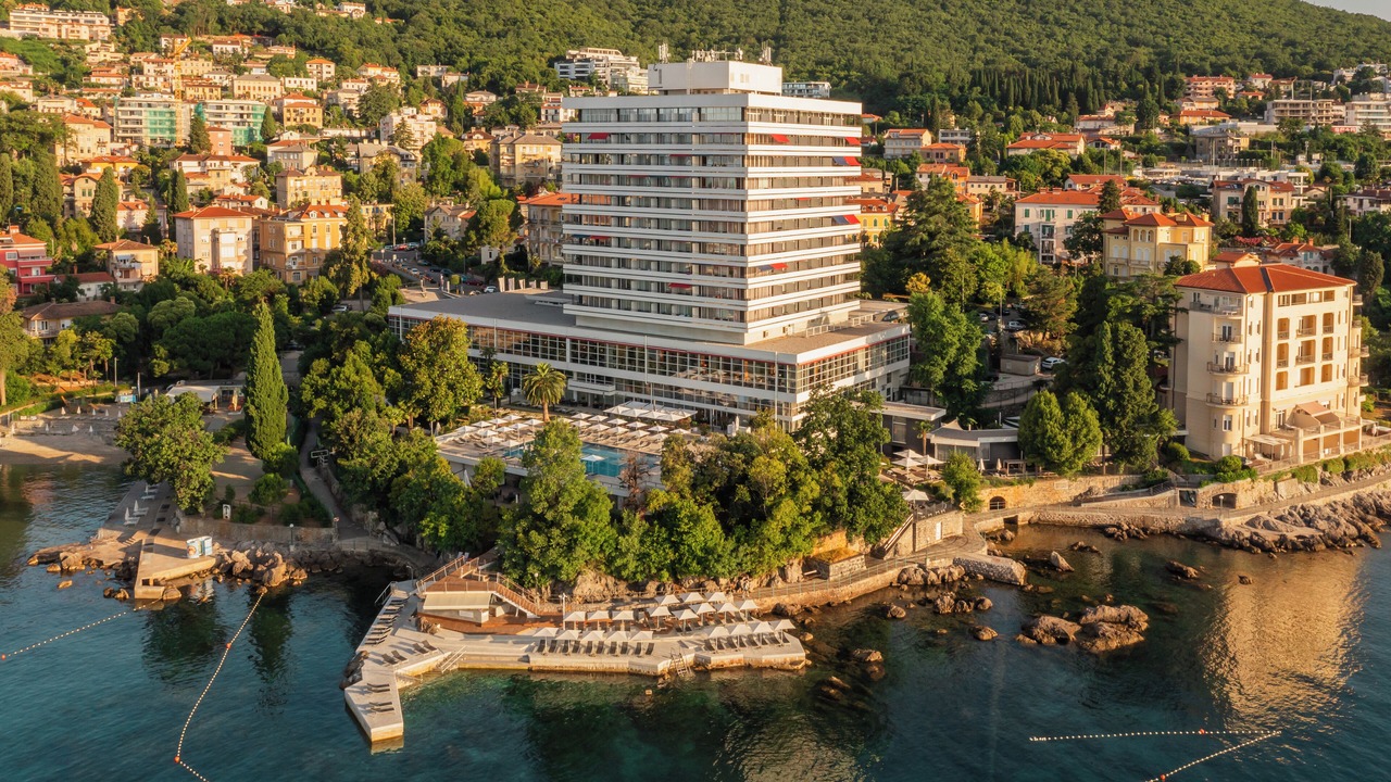 Photo of Outdoor in Opatija