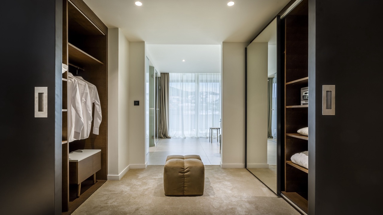 Photo of Bedroom in Opatija