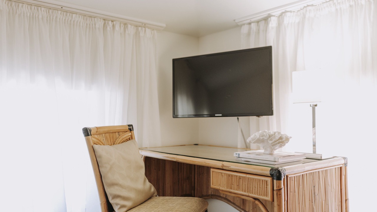 Photo of Bedroom in Cove Murtar