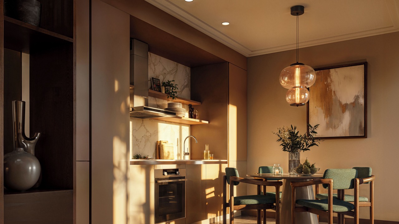 Photo of Kitchen in Novi Vinodolski