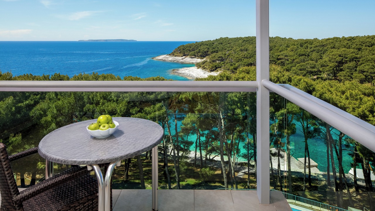 Photo of Patio Balcony in Cove Murtar