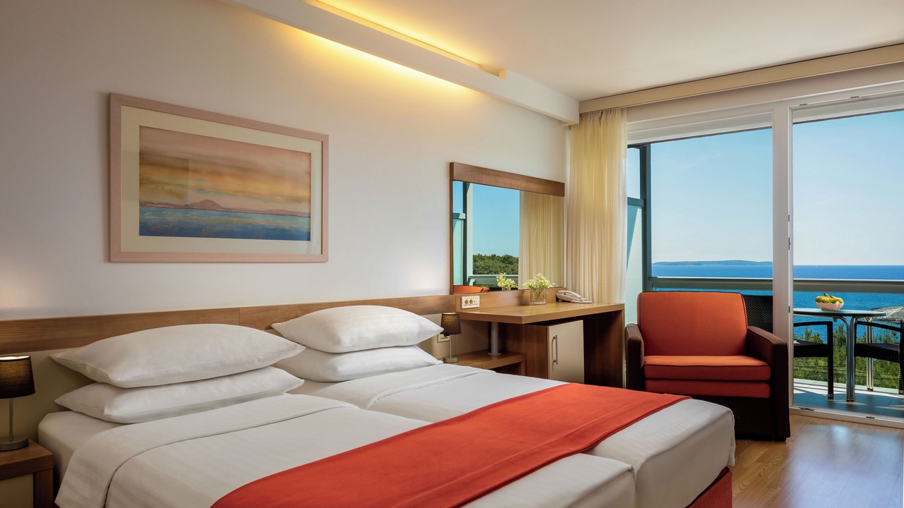 Photo of Patio Balcony in Cove Murtar