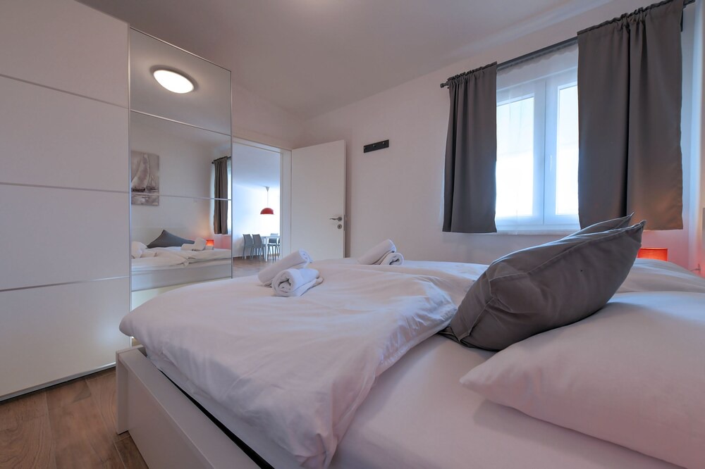 Photo of Bedroom in Murter