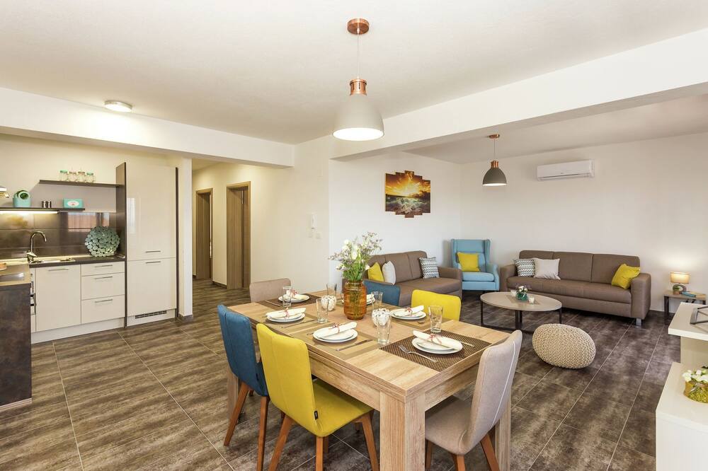 Photo of Livingroom in Rudine
