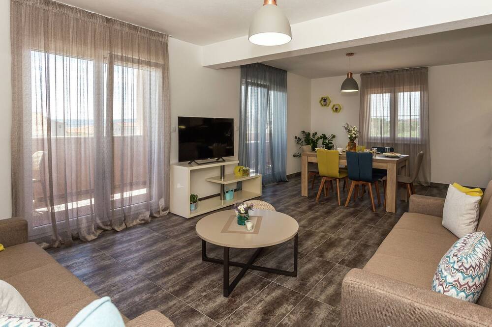 Photo of Livingroom in Rudine