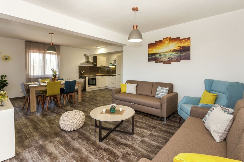 Photo of Livingroom in Rudine
