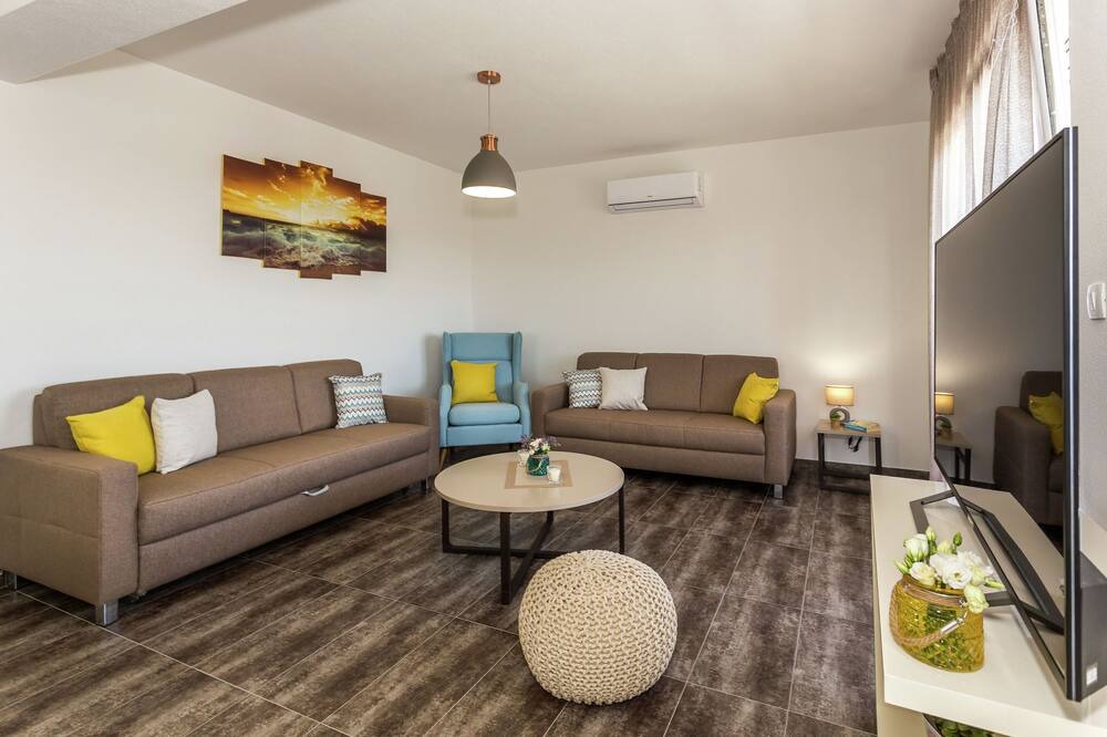 Photo of Livingroom in Rudine
