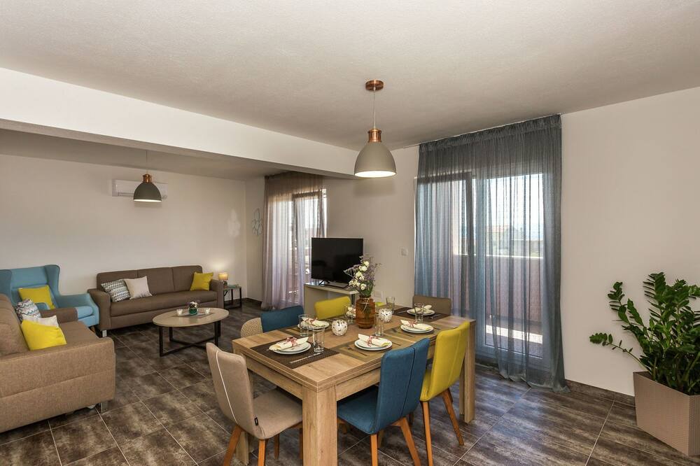 Photo of Livingroom in Rudine