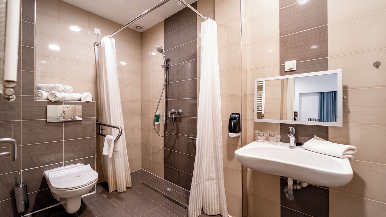 Photo of Bathroom in Sveta Nedelja