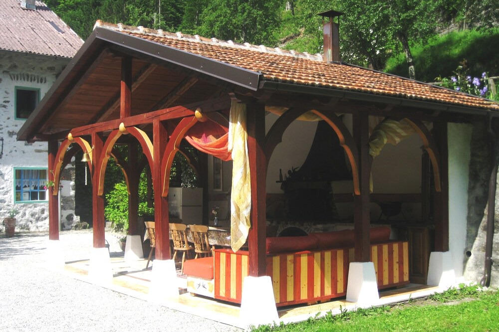 Photo of Others in Tolmin