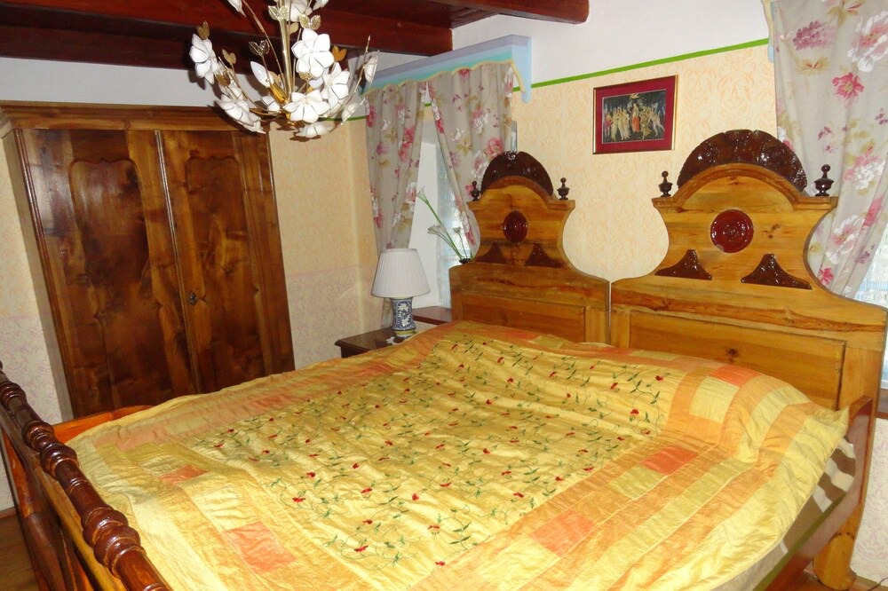 Photo of Bedroom in Tolmin