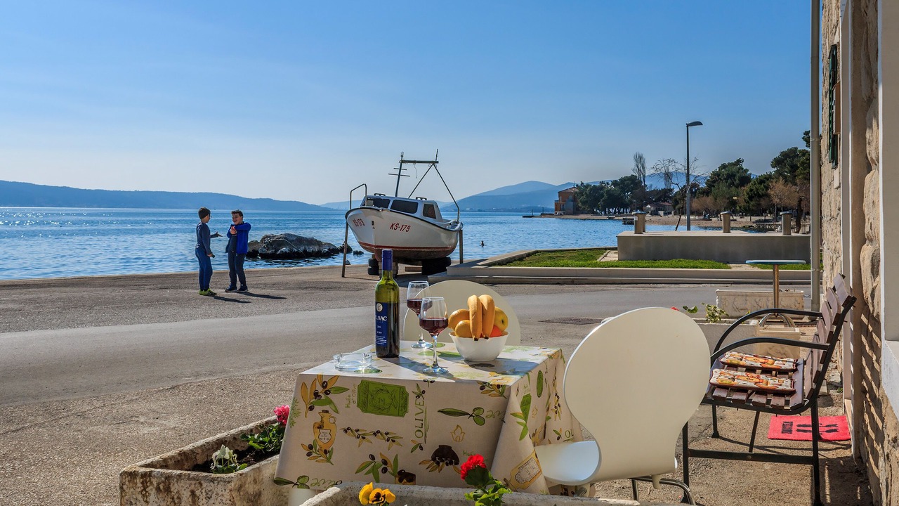 Photo of Outdoor in Kastel Kambelovac