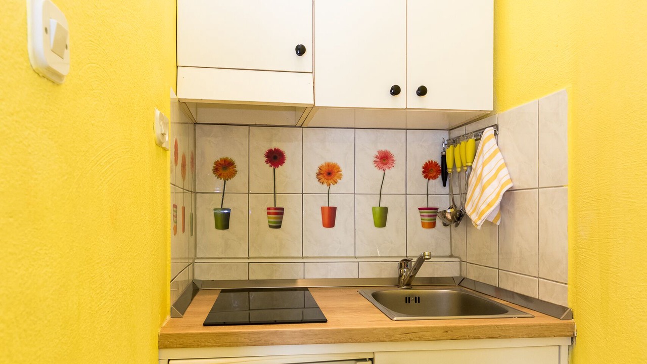 Photo of Kitchen in Kastel Kambelovac