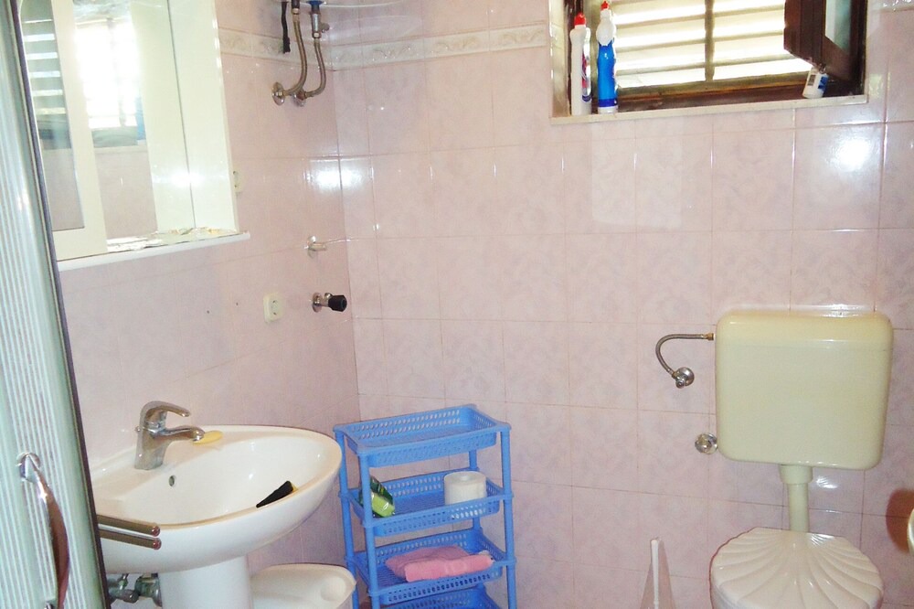 Photo of Bathroom in Kastel Stari