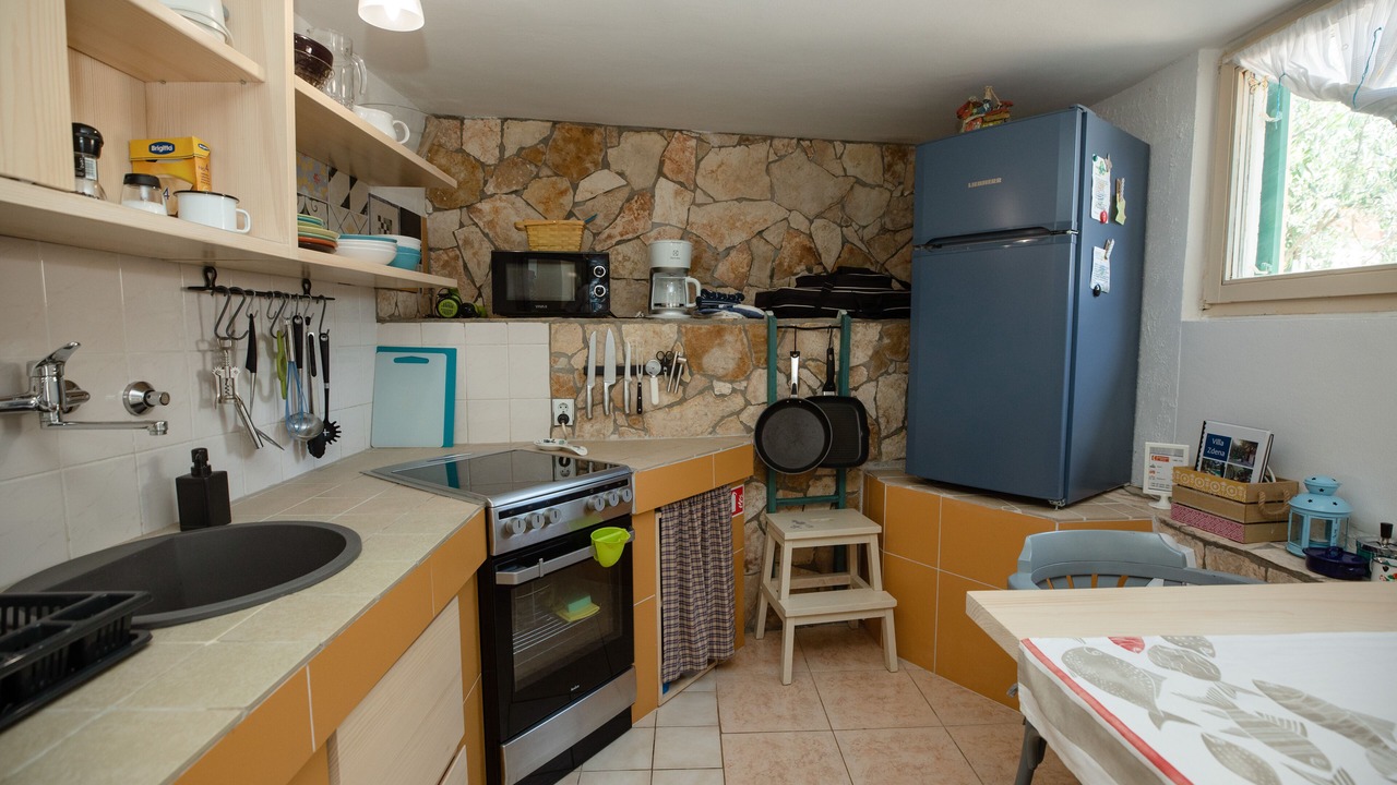 Photo of Kitchen in Rogac