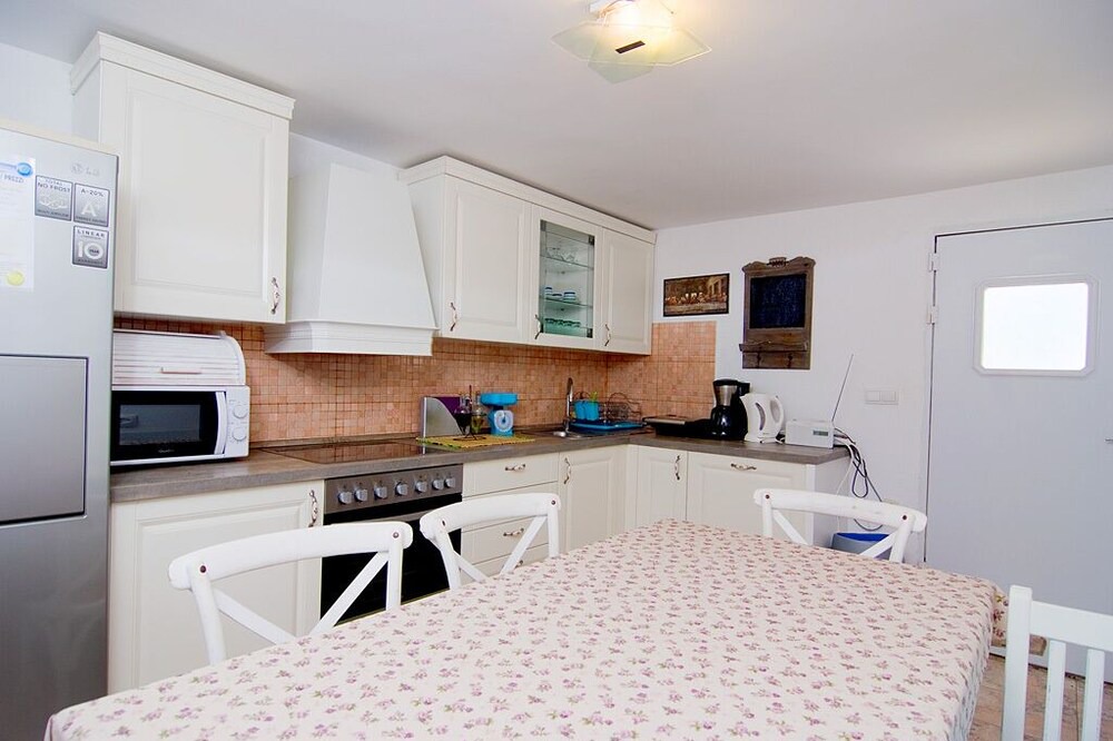 Photo of Kitchen in Veliki Drvenik
